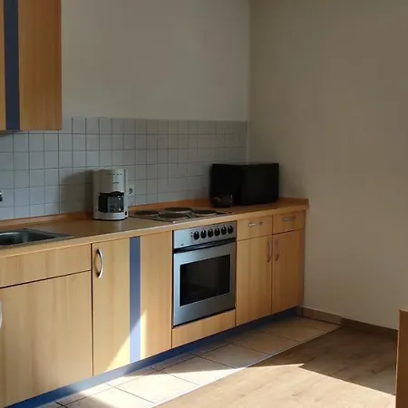 Ferienhaus Schulte - Villa Jupp Und Apartment Liesl Olsberg Buitenkant foto