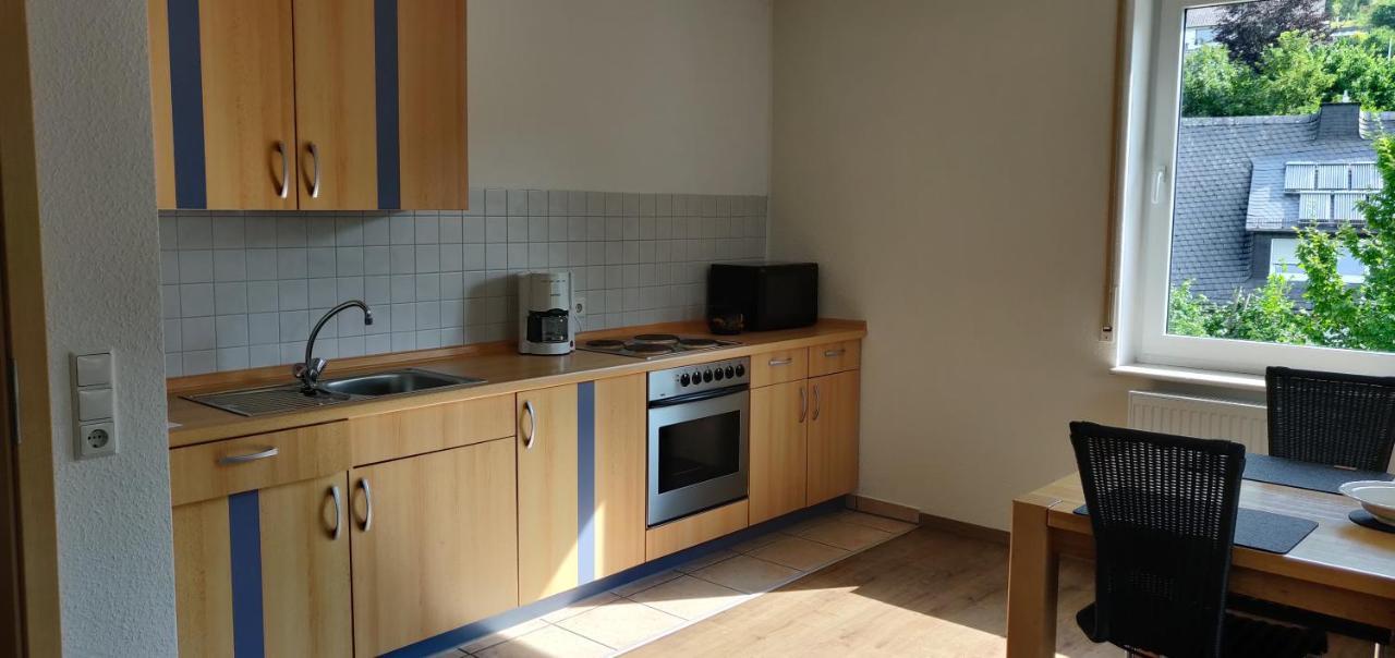Schulte - Jupp Und Liesl Apartment Olsberg