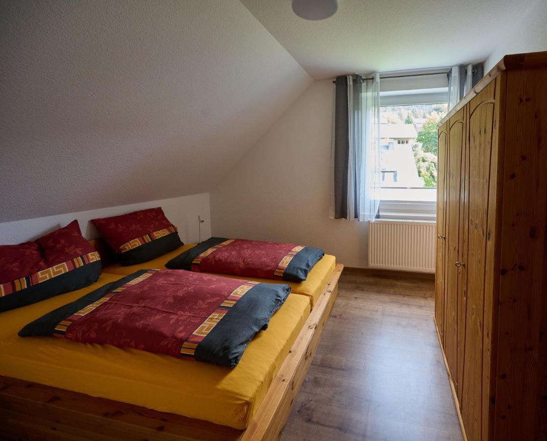 Apartment Schulte - Jupp Und Liesl Olsberg