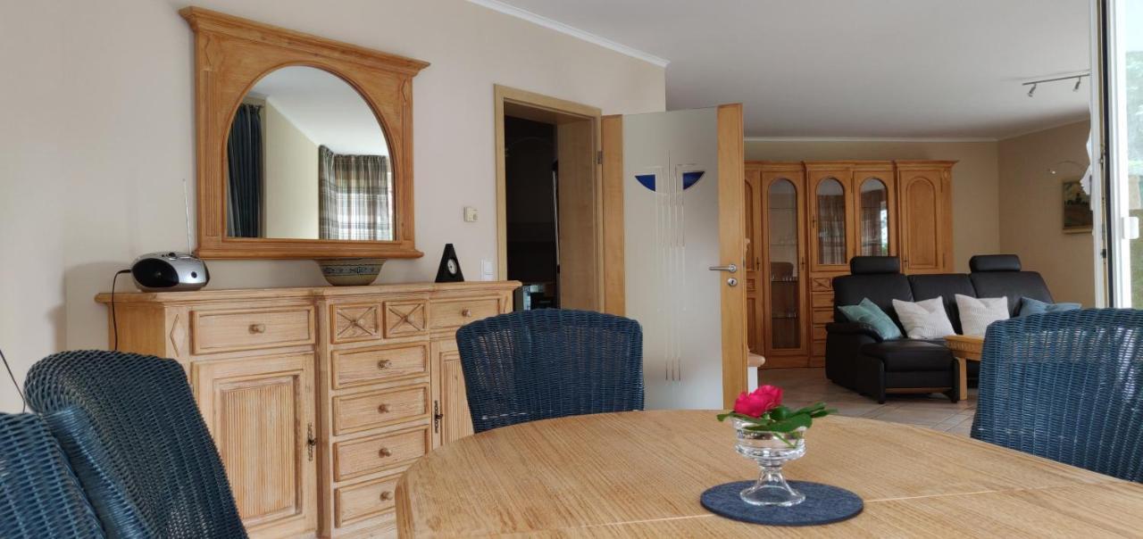 Schulte - Jupp Und Liesl Apartment Olsberg