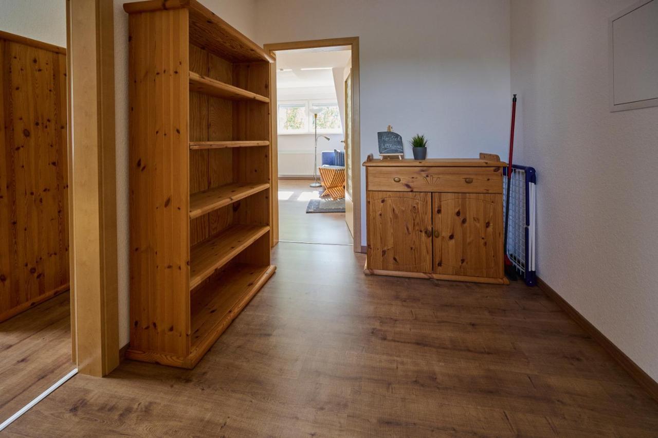 Apartment Schulte - Jupp Und Liesl
