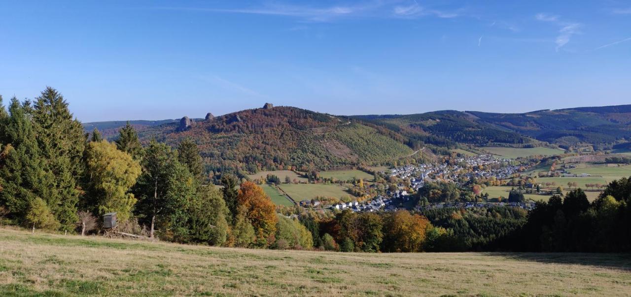 Schulte - Jupp Und Liesl Apartment *